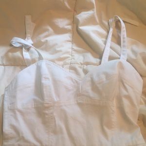 Wilfred aritzia sundress